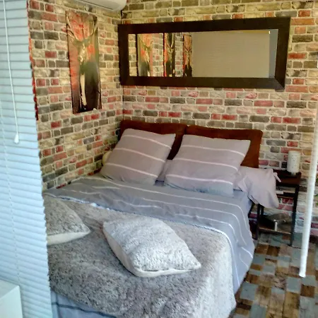 Σαλέ Magnifique Studio Dans La Verdure
