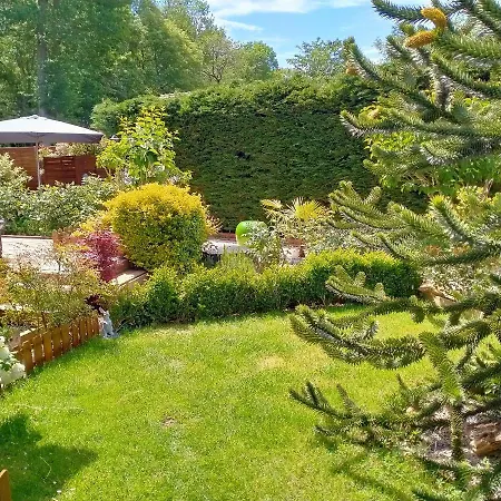 Magnifique Studio Dans La Verdure Σαλέ *