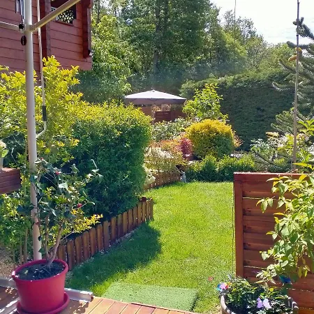 Magnifique Studio Dans La Verdure Σαλέ