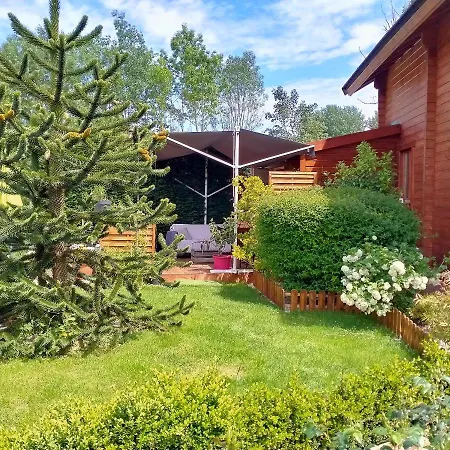 Magnifique Studio Dans La Verdure Σαλέ