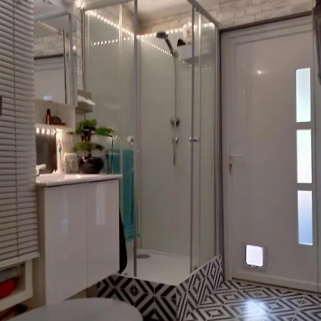 Magnifique Studio Dans La Verdure Réau