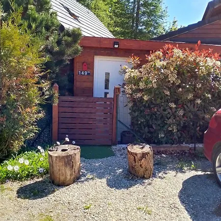 Magnifique Studio Dans La Verdure *