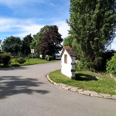 Magnifique Studio Dans La Verdure *
